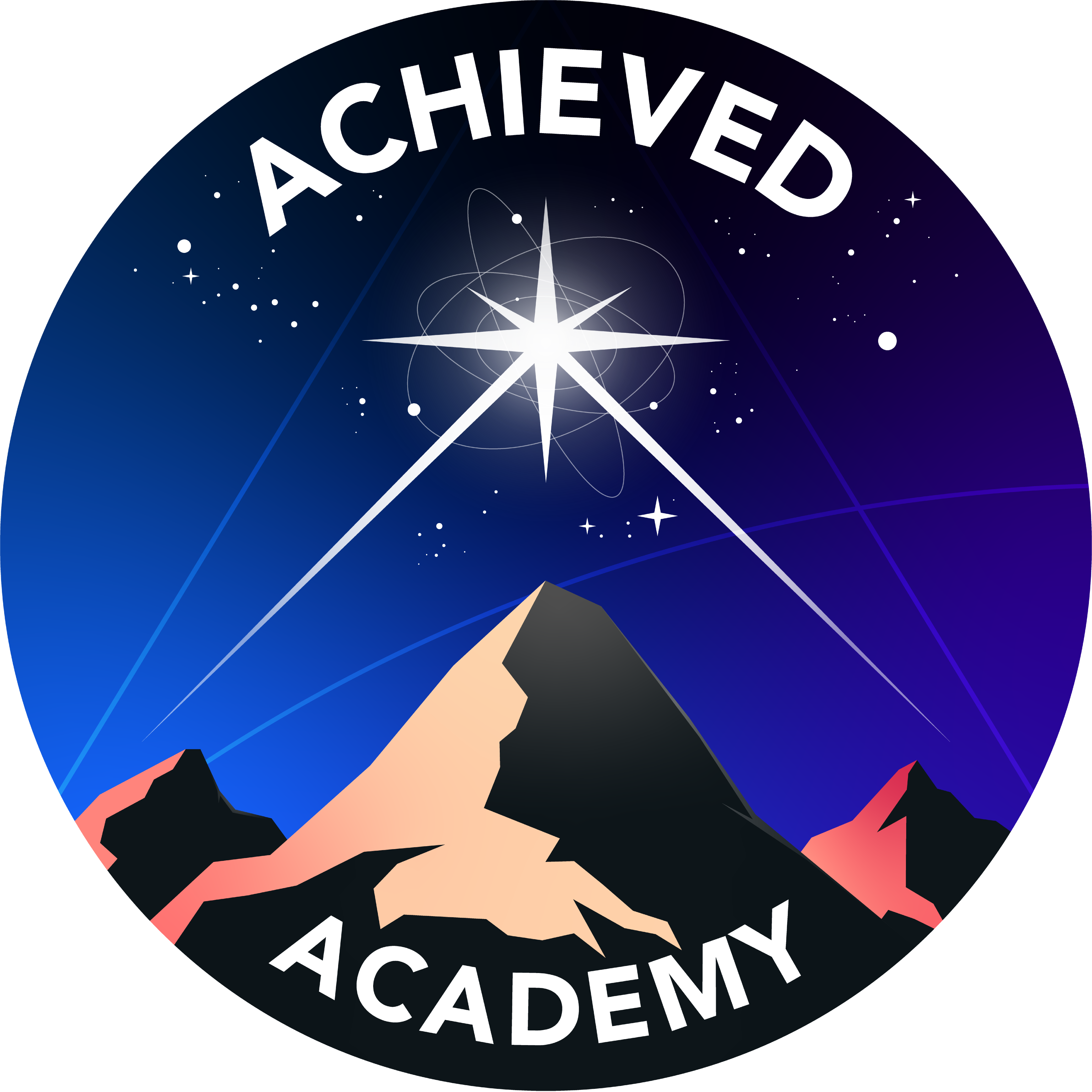 Achieved Academy Aerospace Trivia 1